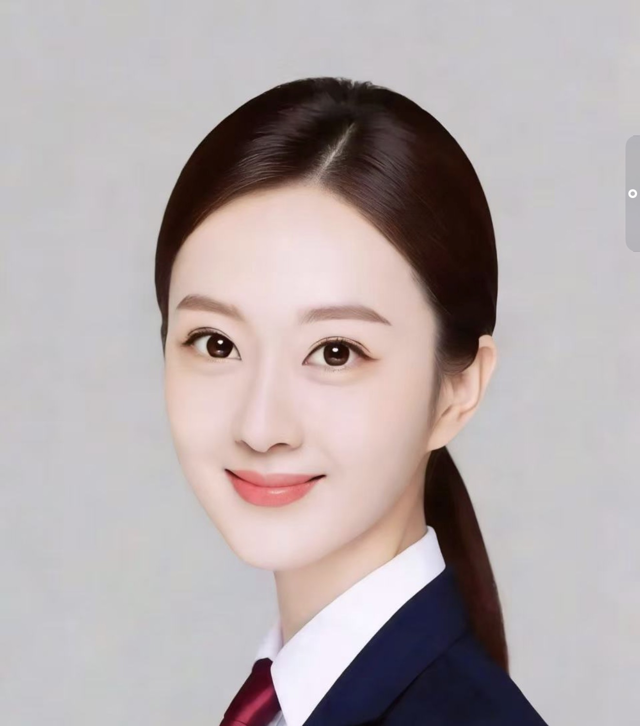 赵世娜