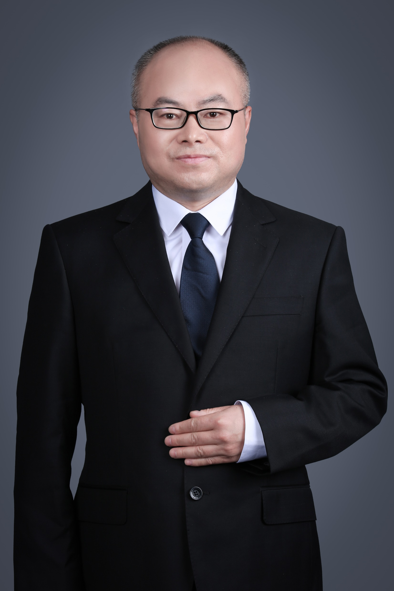 刘永彬